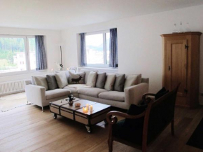 Chesa Anemona - 4,5 room appartment in a lovely relaxing atmosphere St. Moritz